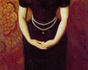 约翰辛格萨金特 - Isabella Stewart Gardner